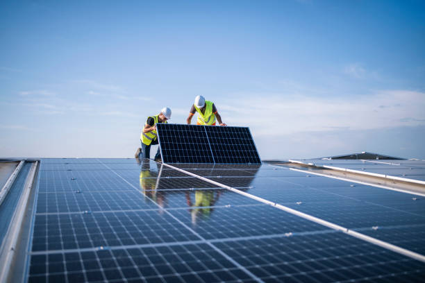 Best Green or Eco-Friendly Roofing Solutions  in Crittenden, KY
