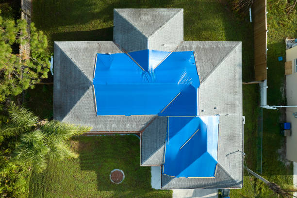 Best Rubber Roofing (EPDM, TPO)  in Crittenden, KY
