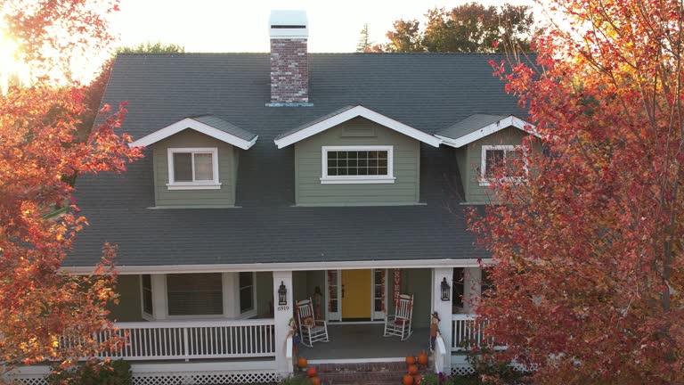 Best Tile Roofing Installation  in Crittenden, KY