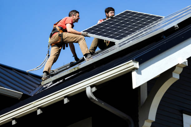 Best Roof Maintenance and Cleaning  in Crittenden, KY