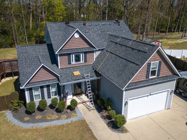 Best Cold Roofs  in Crittenden, KY